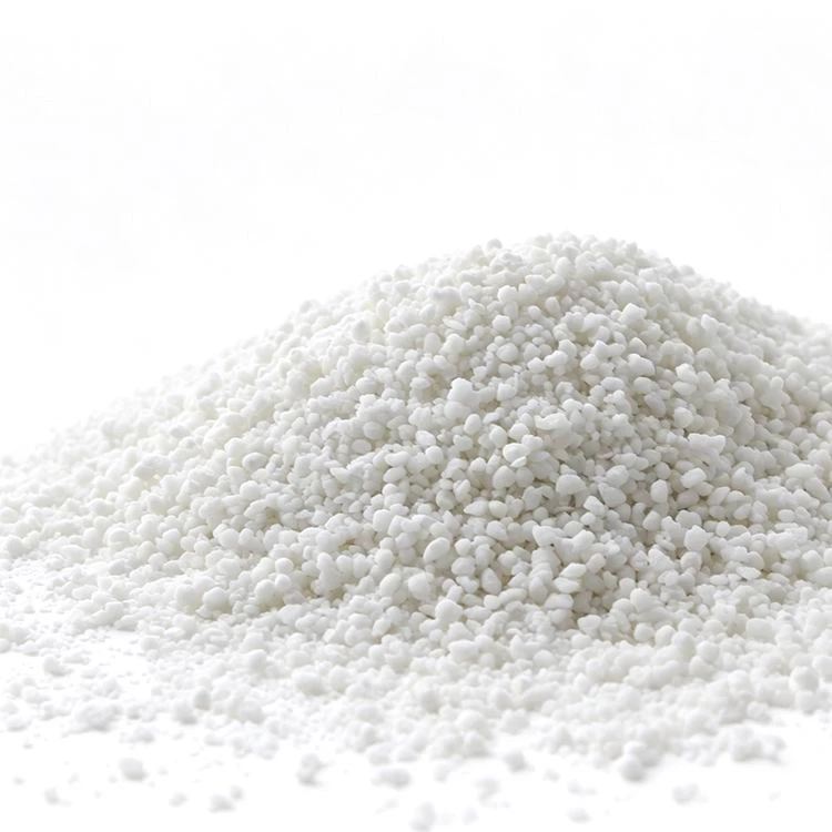 Biodegradable Cassava Cat Litter