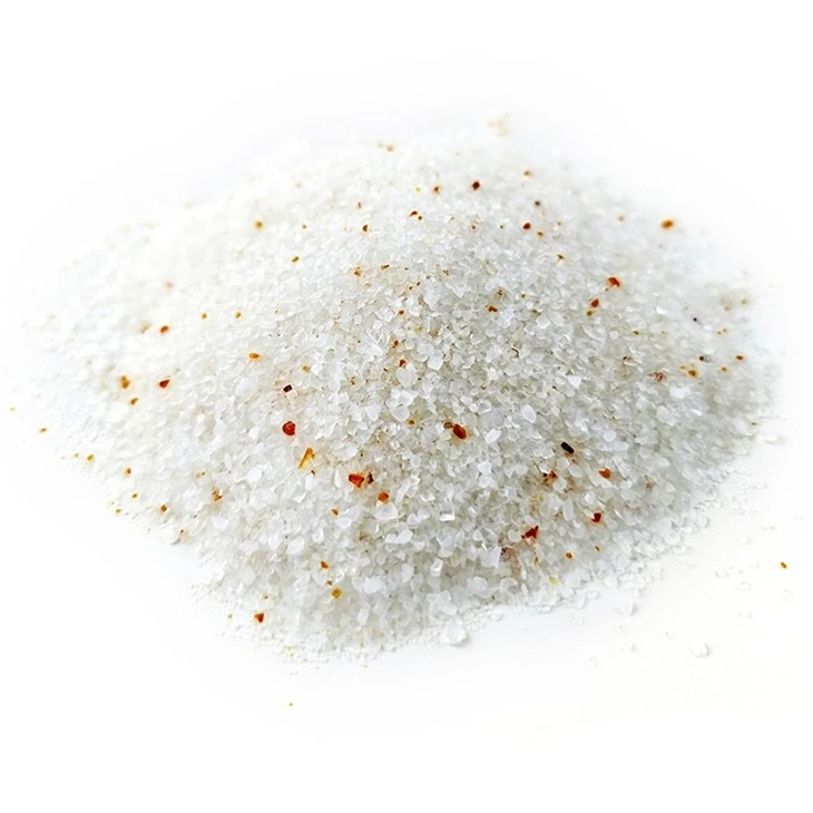 Natural Eco Friendly Crystal Cat Litter factory