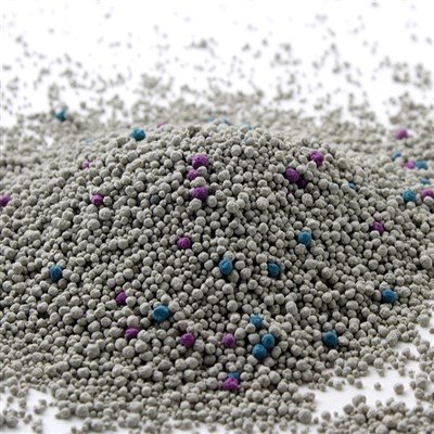 Sorra de gats de bentonita absorbent