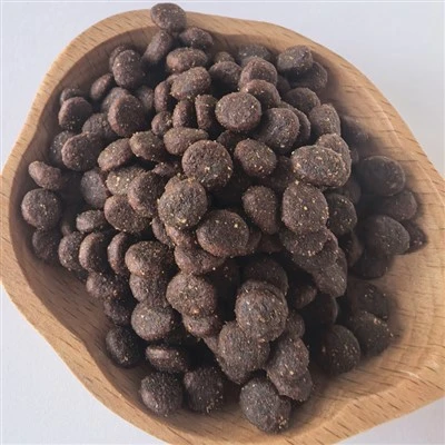 Menjar per gats sense cereals-con sabor a pollastre